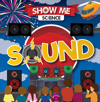 Paperback Sound Book