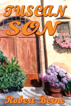 Paperback Tuscan Son Book