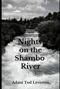 Paperback Nights on the Shambo River Book