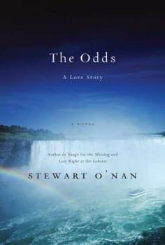 Hardcover The Odds Book