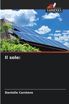 Paperback Il sole [Italian] Book