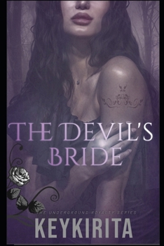 Paperback The Devil's Bride: Revised Edition Book