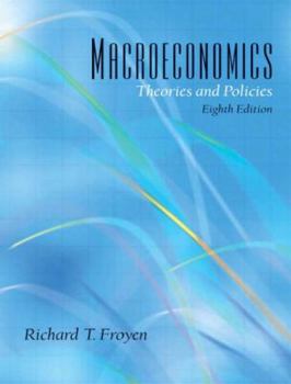 Hardcover Macroeconomics Book