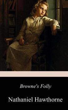 Paperback Browne's Folly Book