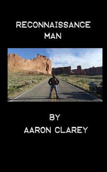 Paperback Reconnaissance Man Book