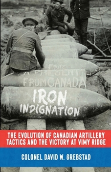 Paperback Iron Indignation Book