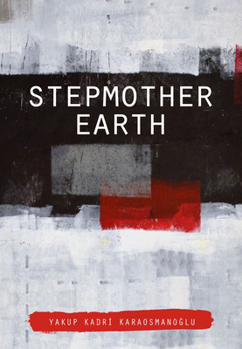 Paperback Stepmother Earth Book
