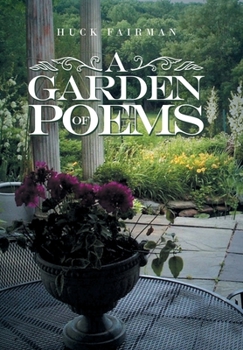 Hardcover A Garden of Poems Book