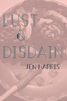 Paperback Lust & Disdain Book