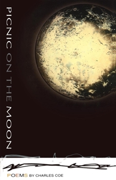 Paperback Picnic on the Moon Book