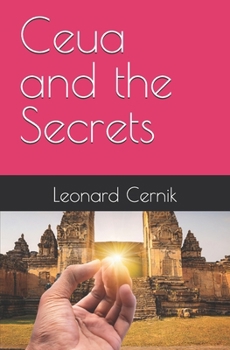 Paperback Ceua and the Secrets Book