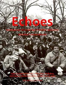 Paperback Echoes: Contemporary Art at the Age of Endless Conclusions Book