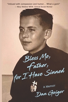 Paperback Bless Me, Father, for I Have Sinned Book