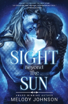 Paperback Sight Beyond the Sun Book
