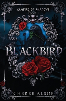 Paperback Blackbird Book