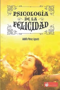 Paperback Psicolog?a de la felicidad [Spanish] Book