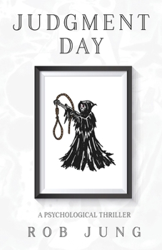 Paperback Judgment Day Book