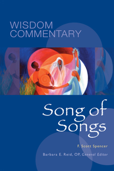 Hardcover Song of Songs: Volume 25 Book