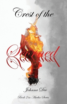Paperback Crest of the Scorned Book