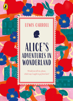 Alice’s Adventures in Wonderland