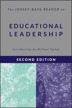 Paperback Reader Educ. Leadership 2e Book
