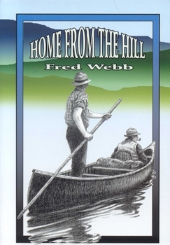 Hardcover Home From the Hill Book