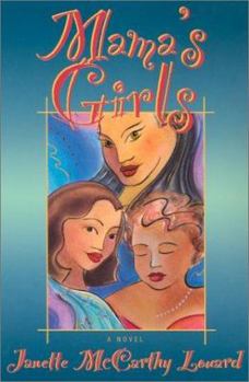 Paperback MAMA's Girls Book