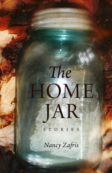 Paperback The Home Jar: Stories Book