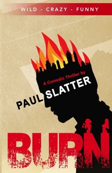 Paperback Burn Book