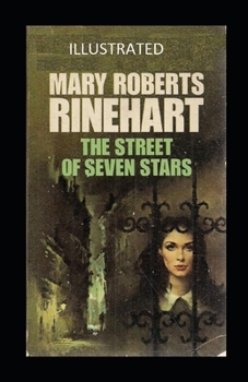 Paperback The Street of Seven Stars Illustrated Book