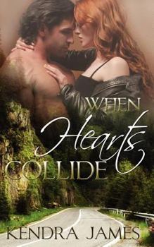 Paperback When Hearts Collide Book