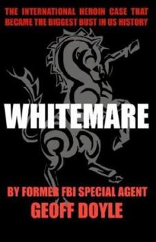 Paperback Whitemare Book