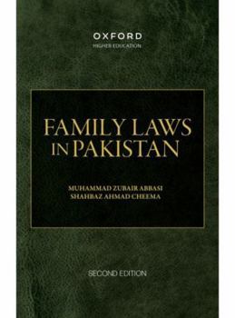 Family Laws in Pakistan