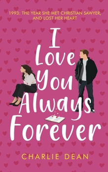 Paperback I Love You, Always, Forever Book