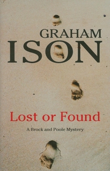 Hardcover Lost or Found Book