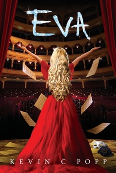 Eva (The Garrison Series)