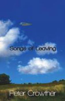 Paperback Songs of Leaving Book