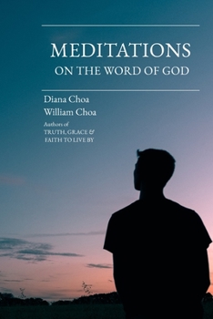 Paperback Meditations on the Word of God Book