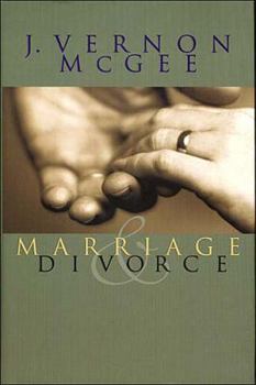 Hardcover Marriage & Divorce Book
