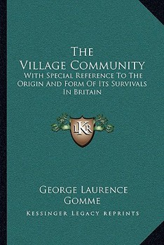 The Village Community