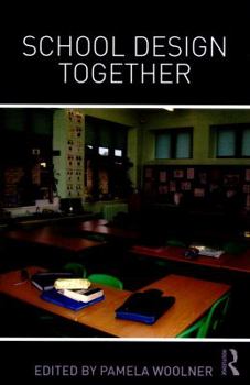 Paperback School Design Together Book