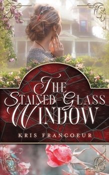 Paperback The Stained-Glass Window Book
