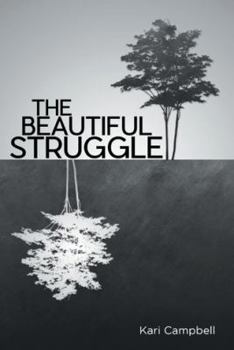Paperback The Beautiful Struggle Book