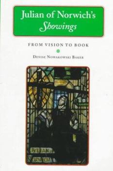 Julian of Norwich's Showings