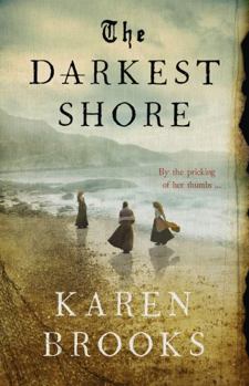 Paperback The Darkest Shore Book