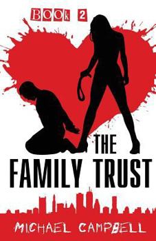 Paperback The Family Trust Book 2 Book