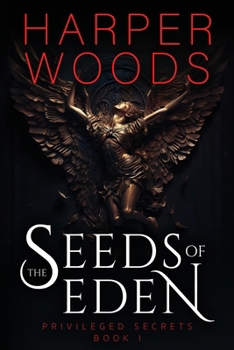 Paperback Seeds of Eden Book