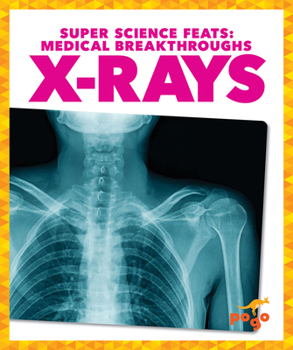 Paperback X-Rays Book