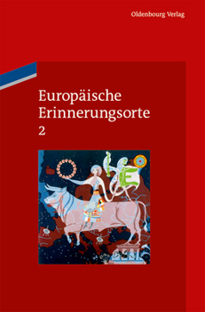 Paperback Europäische Erinnerungsorte 2 [German] Book