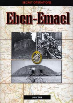 Paperback Eben-Emael Book